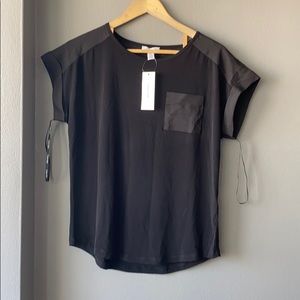 Black Calvin Klein TShirt - Brand New